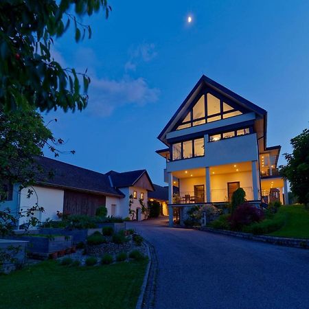 Apartmán Obsthof Pieber Weiz Exteriér fotografie