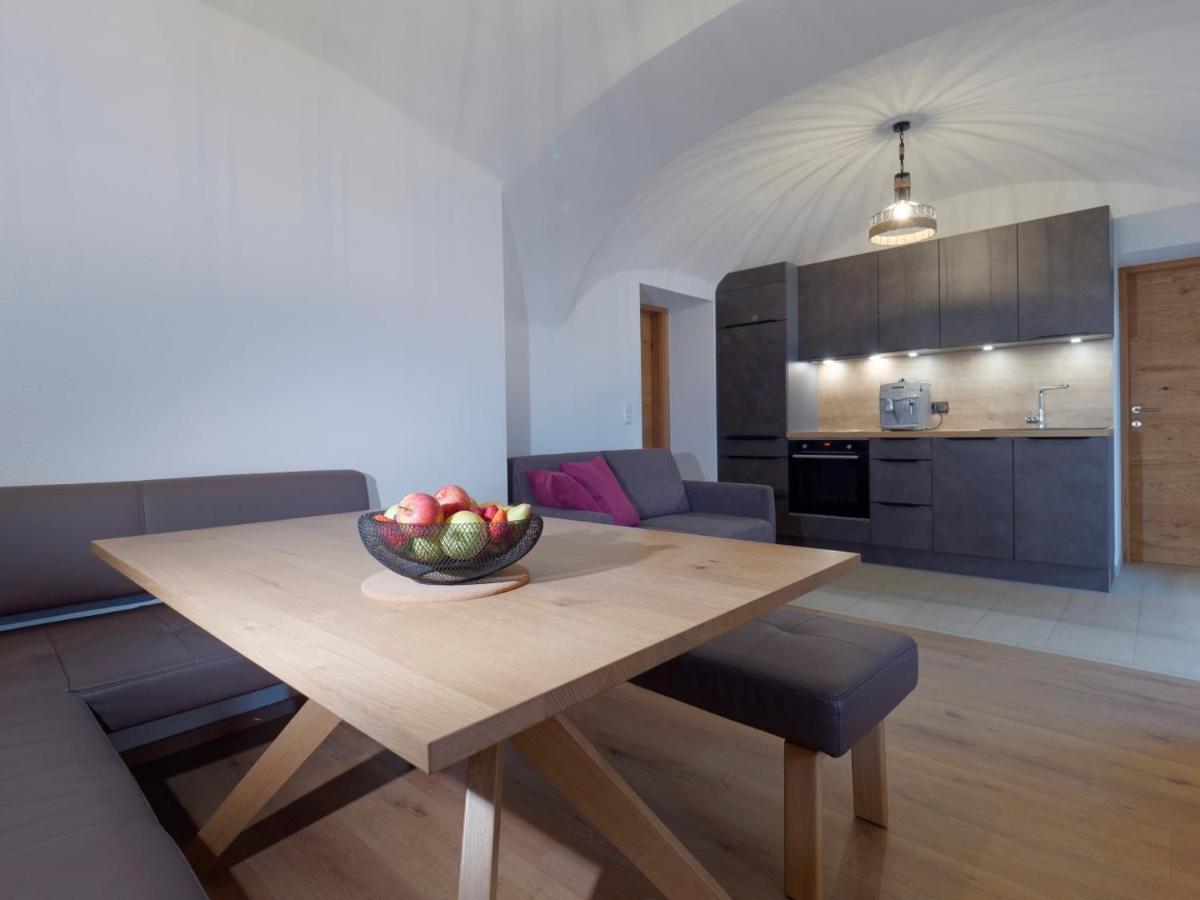 Apartmán Obsthof Pieber Weiz Exteriér fotografie