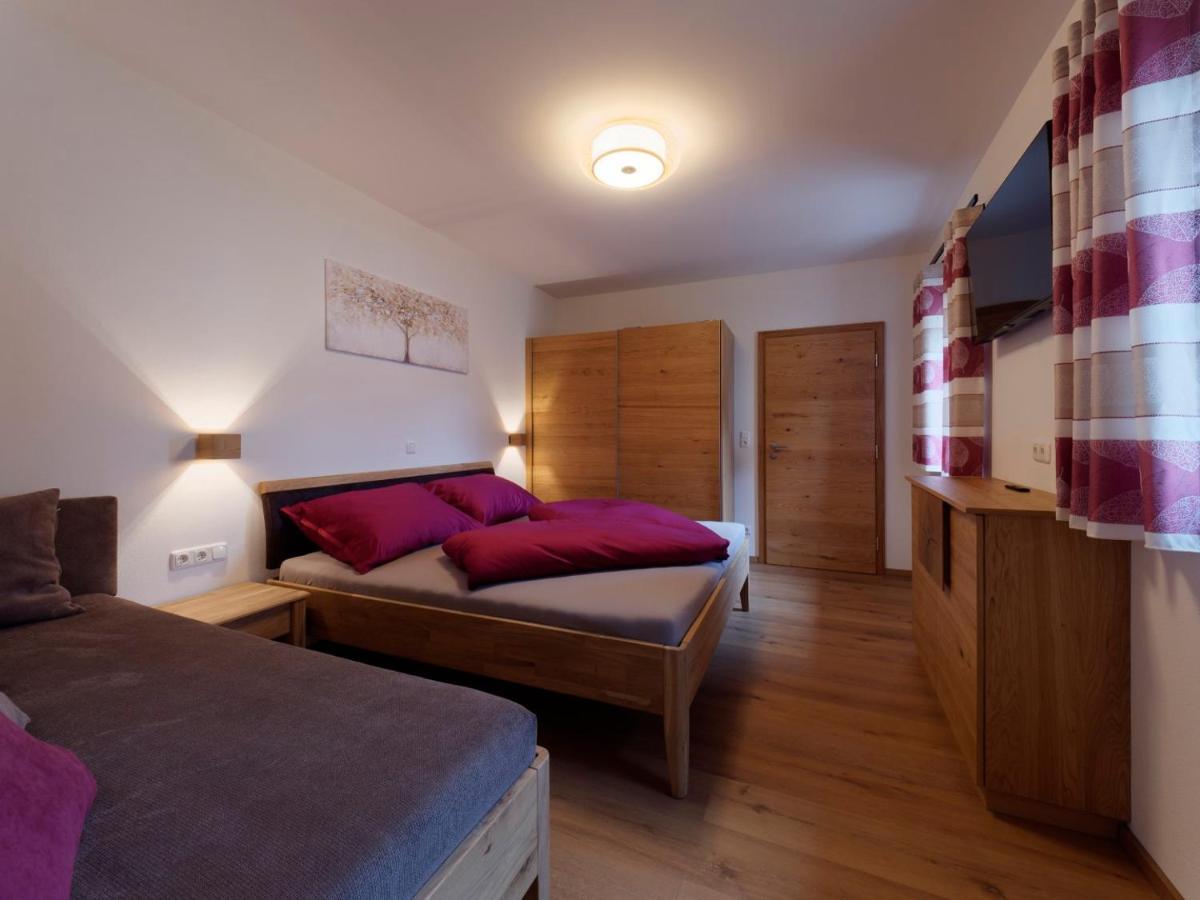 Apartmán Obsthof Pieber Weiz Exteriér fotografie