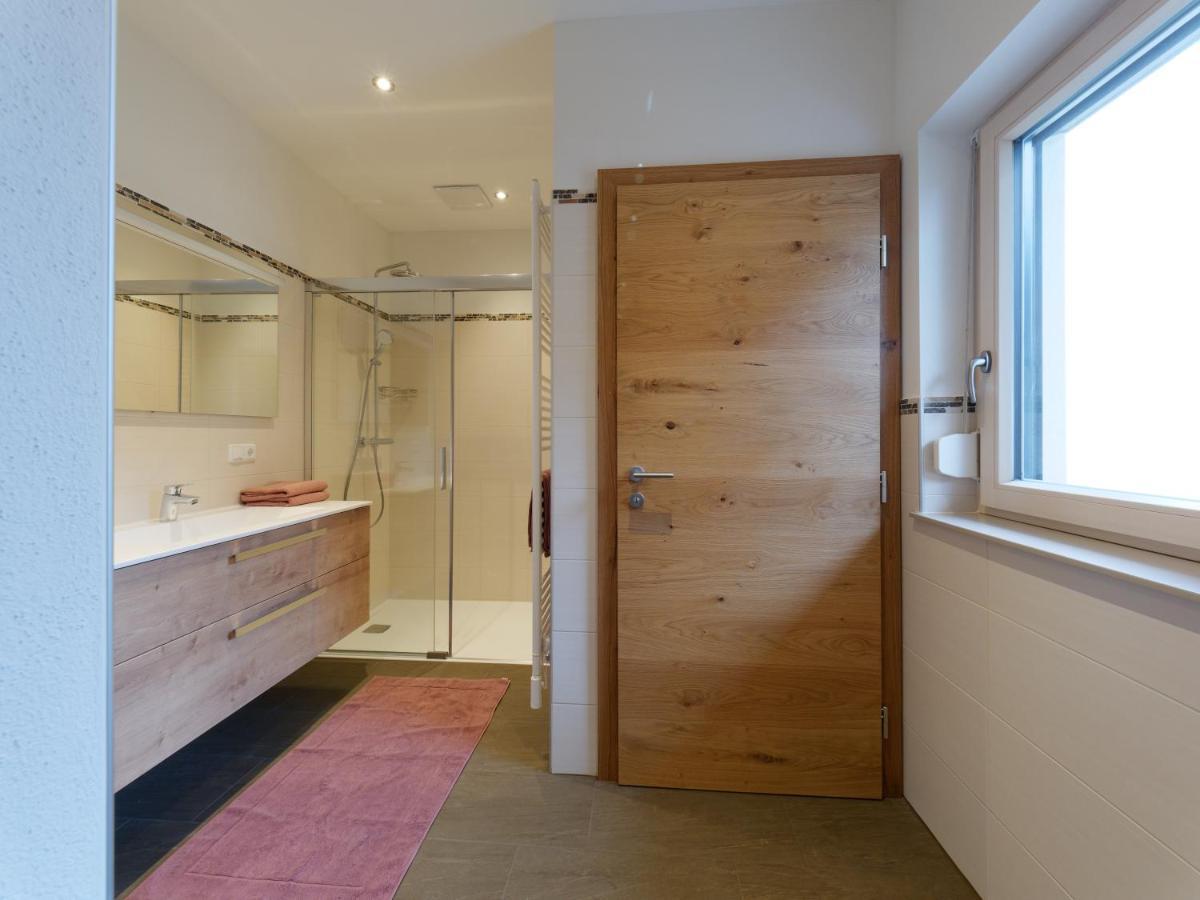 Apartmán Obsthof Pieber Weiz Exteriér fotografie