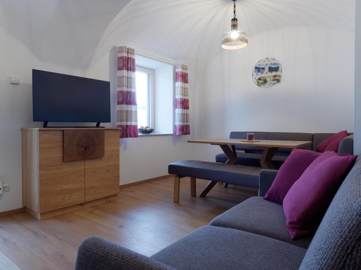 Apartmán Obsthof Pieber Weiz Exteriér fotografie