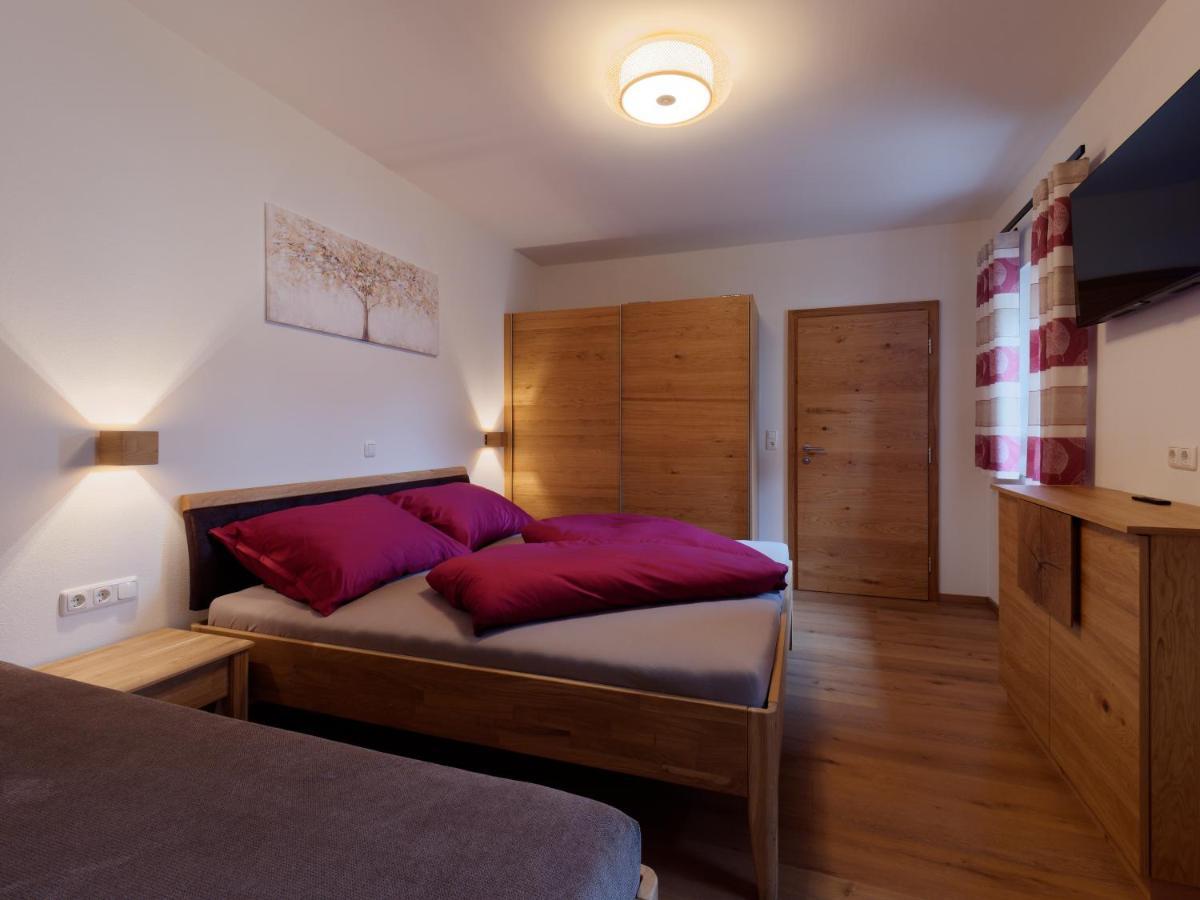 Apartmán Obsthof Pieber Weiz Exteriér fotografie