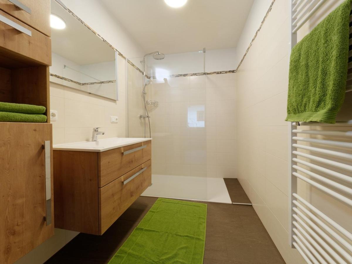 Apartmán Obsthof Pieber Weiz Exteriér fotografie