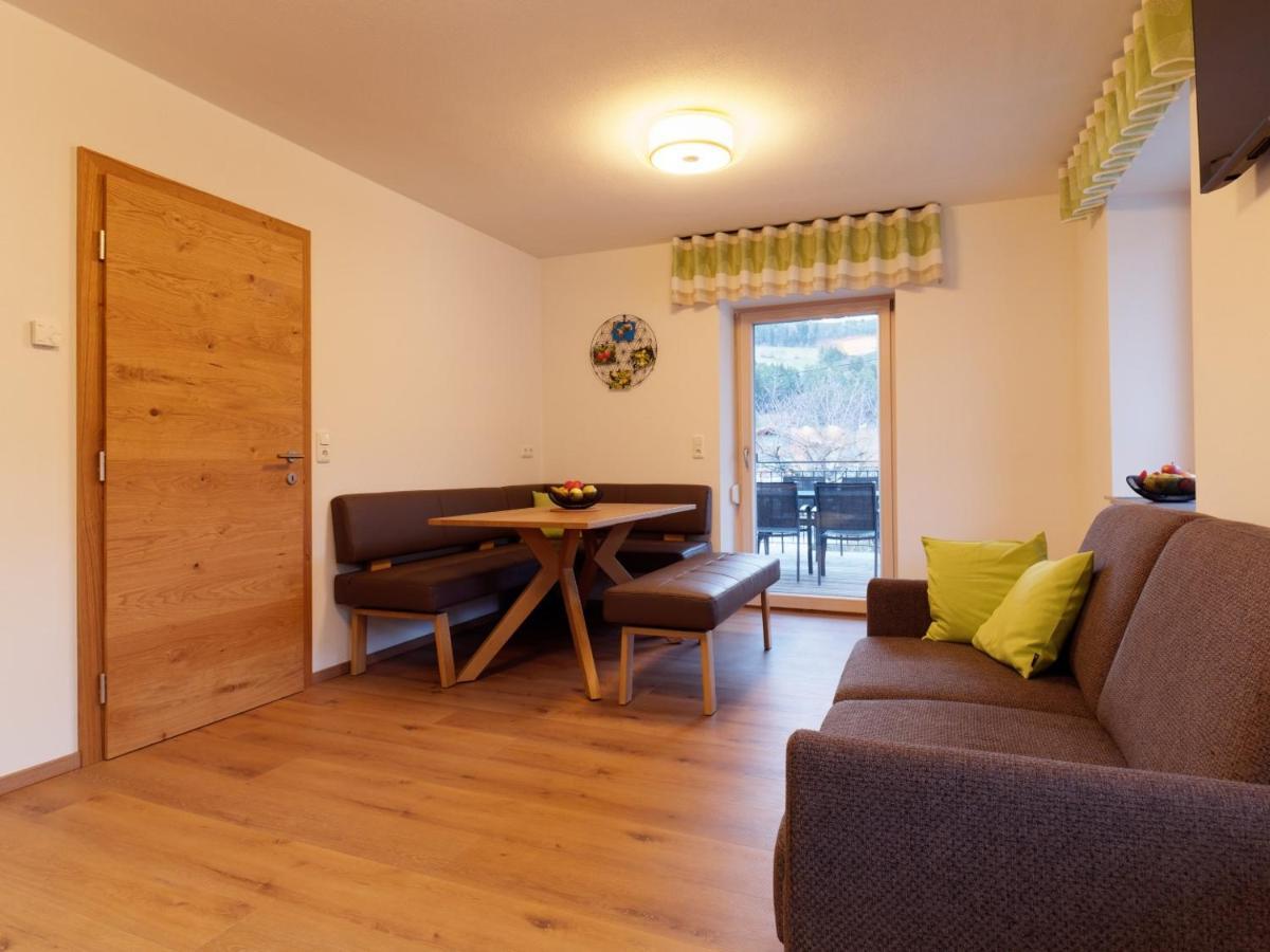 Apartmán Obsthof Pieber Weiz Exteriér fotografie