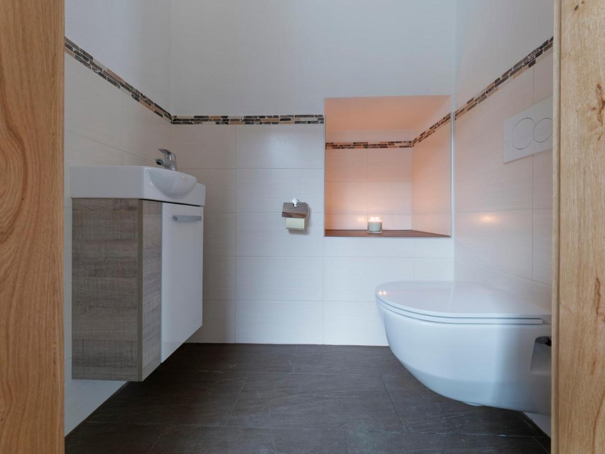 Apartmán Obsthof Pieber Weiz Exteriér fotografie