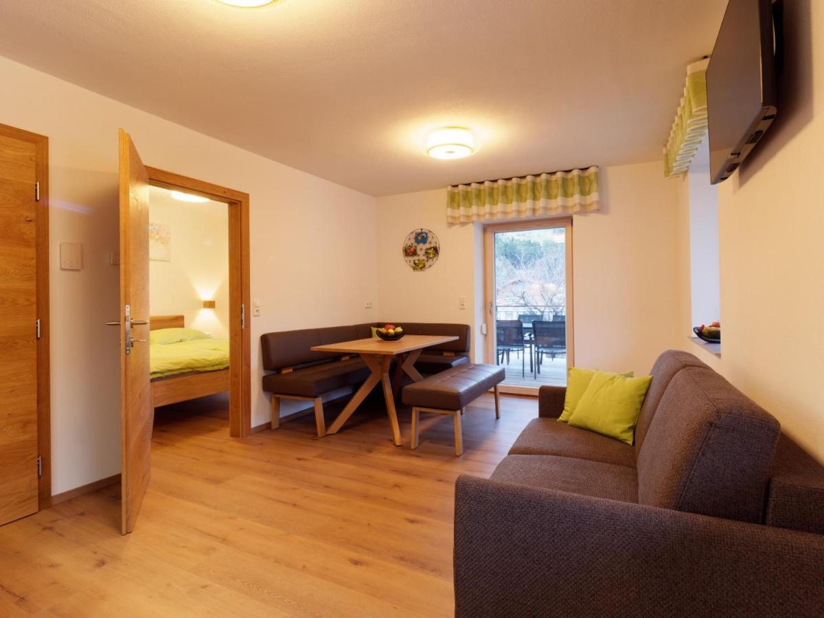Apartmán Obsthof Pieber Weiz Exteriér fotografie