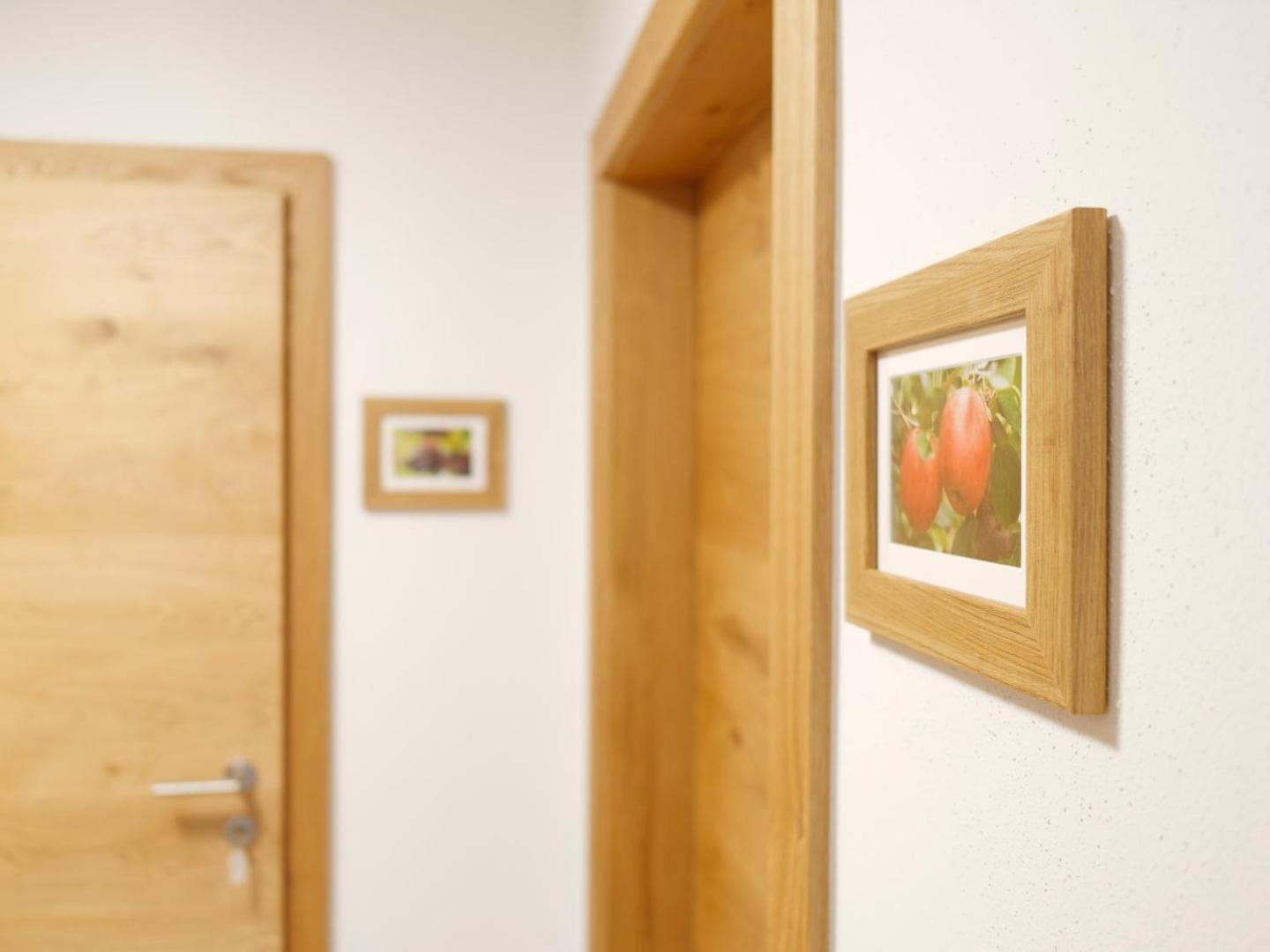 Apartmán Obsthof Pieber Weiz Exteriér fotografie