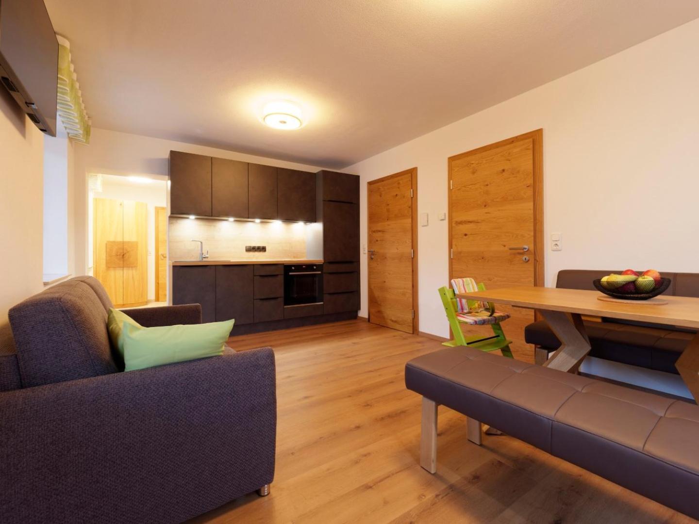 Apartmán Obsthof Pieber Weiz Exteriér fotografie